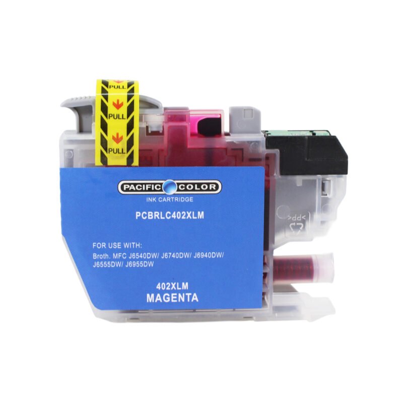 cartucho tinta brother:mfc j5340dw / mfc j6740dw / mfc j6540dw / mfc j6940dw — vista 2