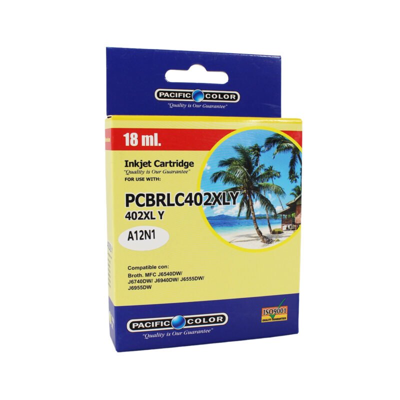 cartucho tinta brother:mfc j5340dw / mfc j6740dw / mfc j6540dw / mfc j6940dw