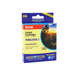 cartucho tinta brother dcp j100/dcp j105/mfc j200 cyan