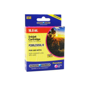 cartucho tinta brother dcp j100/dcp j105/mfc j200 magenta