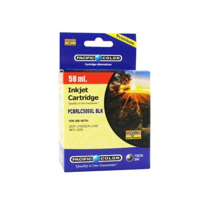 Cartucho De Tinta Para Brother Dcp