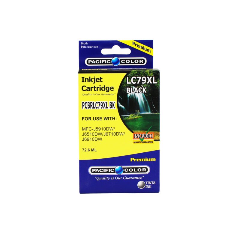 cartucho tinta brother mfc j5910dw/j6510dw/j6710dw/j6910dw black