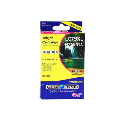 Cartucho De Tinta Para Brother Mfc