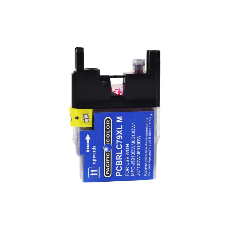 cartucho tinta brother mfc j5910dw/j6510dw/j6710dw/j6910dw, magenta. — vista 2
