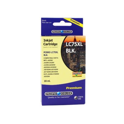Cartucho De Tinta Para Brother Xl 16.6Ml Mfc