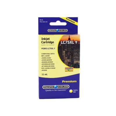 Cartucho De Tinta Para Brother Color Xl 16.6Ml Mfc