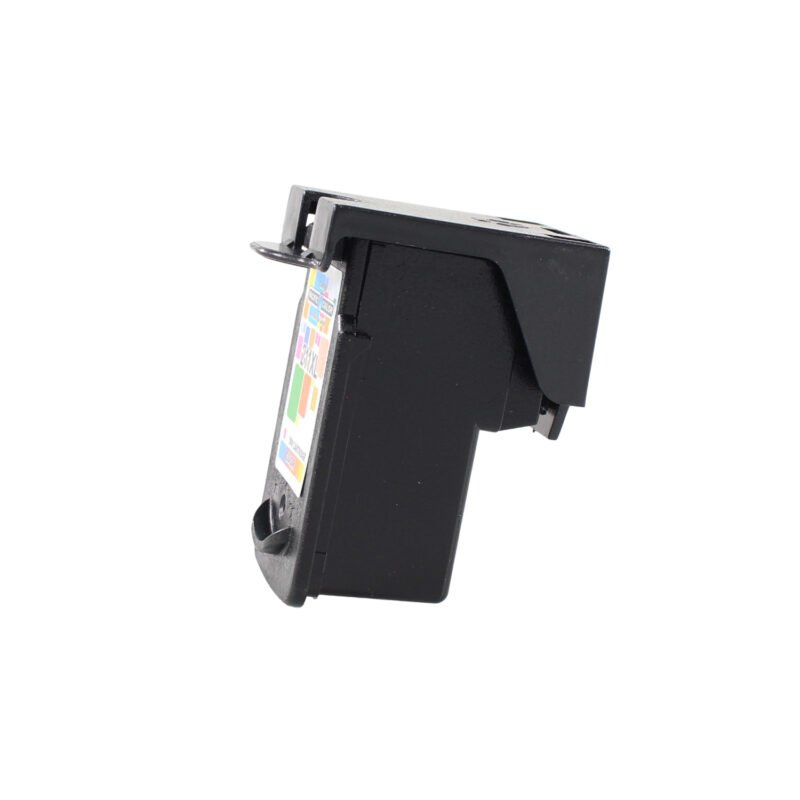 cartucho tinta canon color cartucho tinta pixma mp240/250/480/490/mx320/330 eco friendly — vista 2