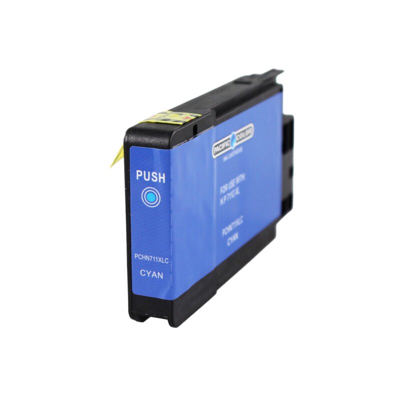 cartucho tinta hp desingjet t120/t520 28ml. cyan — vista 2