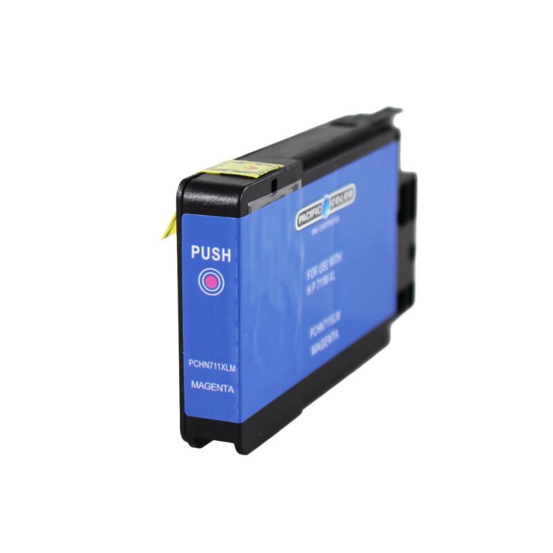 cartucho tinta hp desingjet t120/t520 28ml. magenta — vista 2
