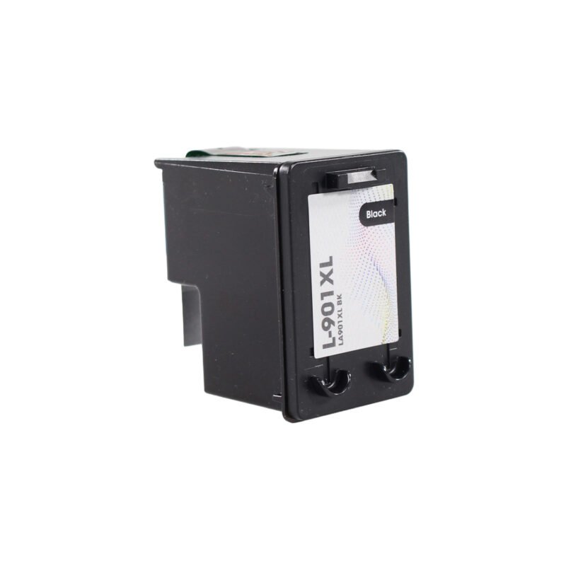 cartucho tinta pacific color para officejet 4500/524/540/4640/660/680 black — vista 2
