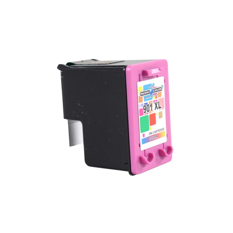cartucho tinta pacific color para officejet 4500/524/540/4640/660/680 color — vista 3