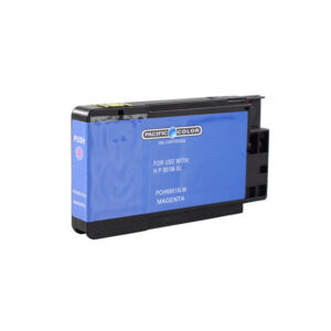 cartucho tinta pacific color compatible hp951xl magenta