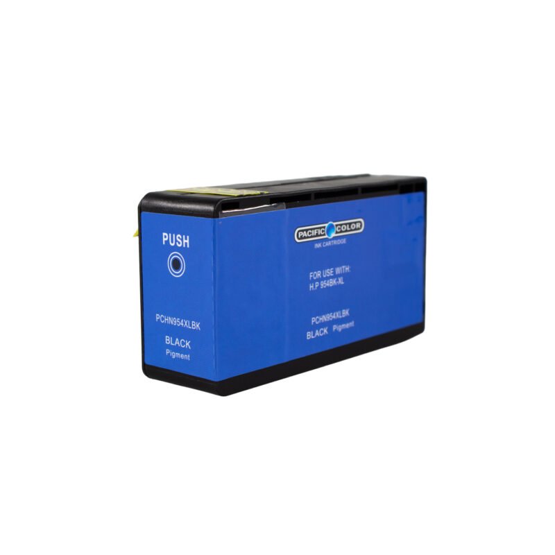 cartucho tinta pacific color compatible hp954xl black — vista 2