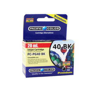 cartucho tinta canon ip 1300/1600/2200/mp170/150/450