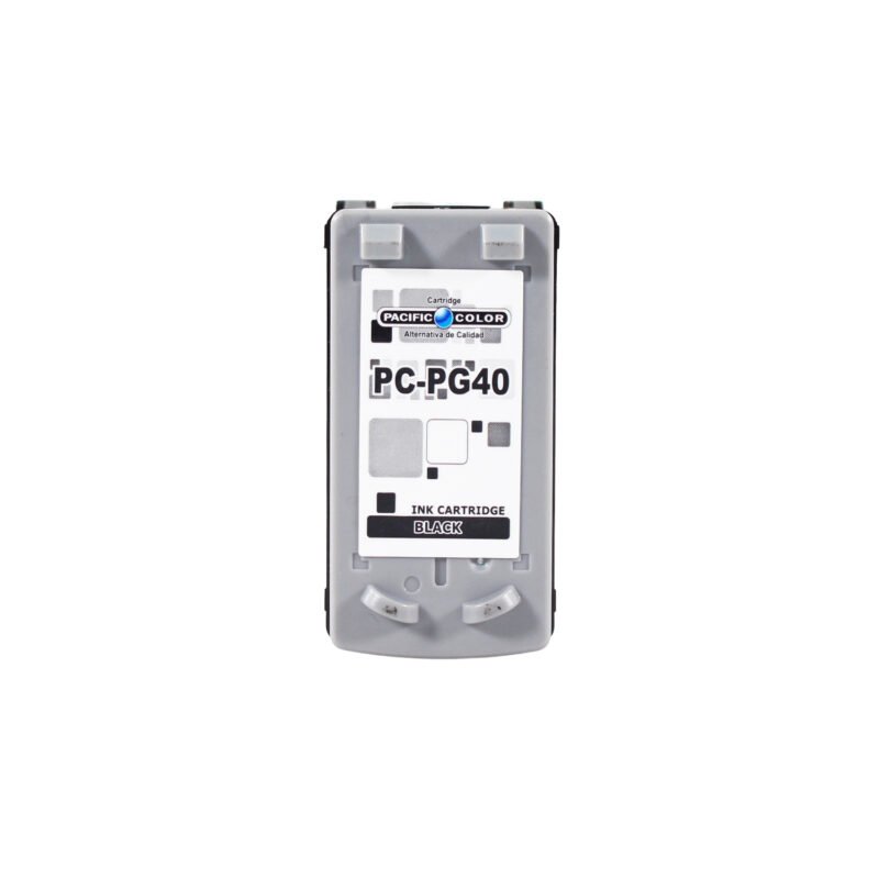 cartucho tinta canon ip 1300/1600/2200/mp170/150/450 — vista 2