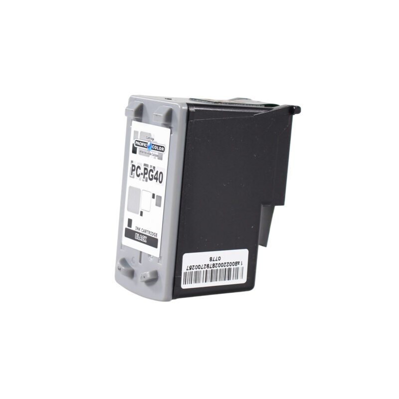 cartucho tinta canon ip 1300/1600/2200/mp170/150/450 — vista 3