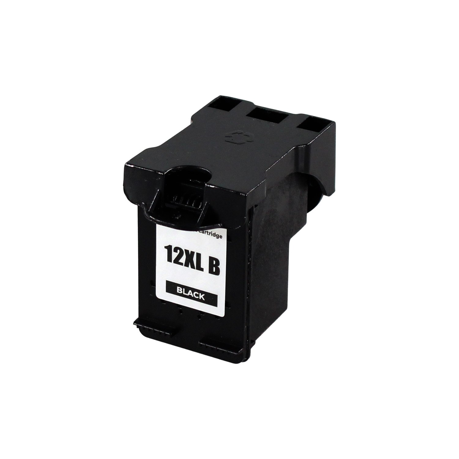 cartucho tinta pacific color reman eco 12xl black cartucho tinta pacific color reman eco 12xl black