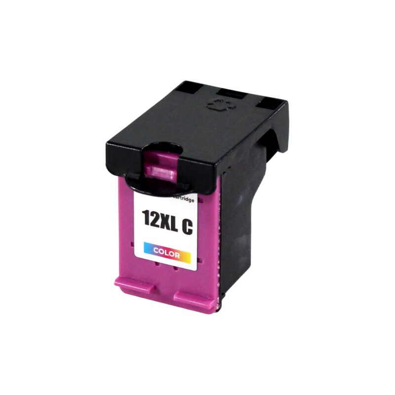 cartucho tinta pacific color reman eco 12xl color — vista 3