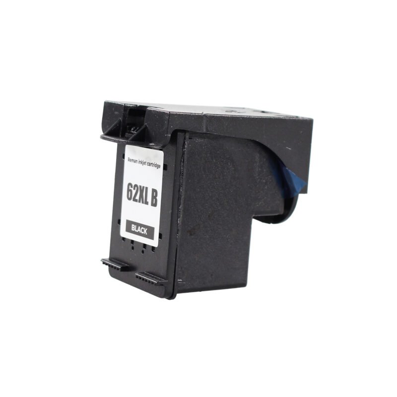 cartucho tinta pacific color reman eco 62 black — vista 3