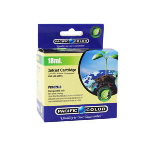 cartucho tinta pacific color reman eco 62 color
