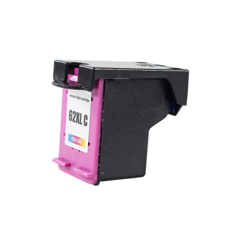 cartucho tinta pacific color reman eco 62 color — vista 3