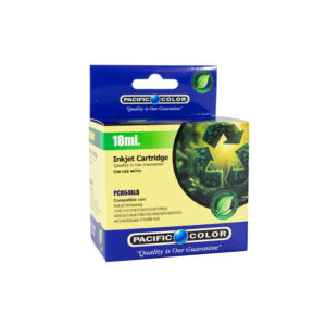 cartucho tinta pacific color reman eco 64 black