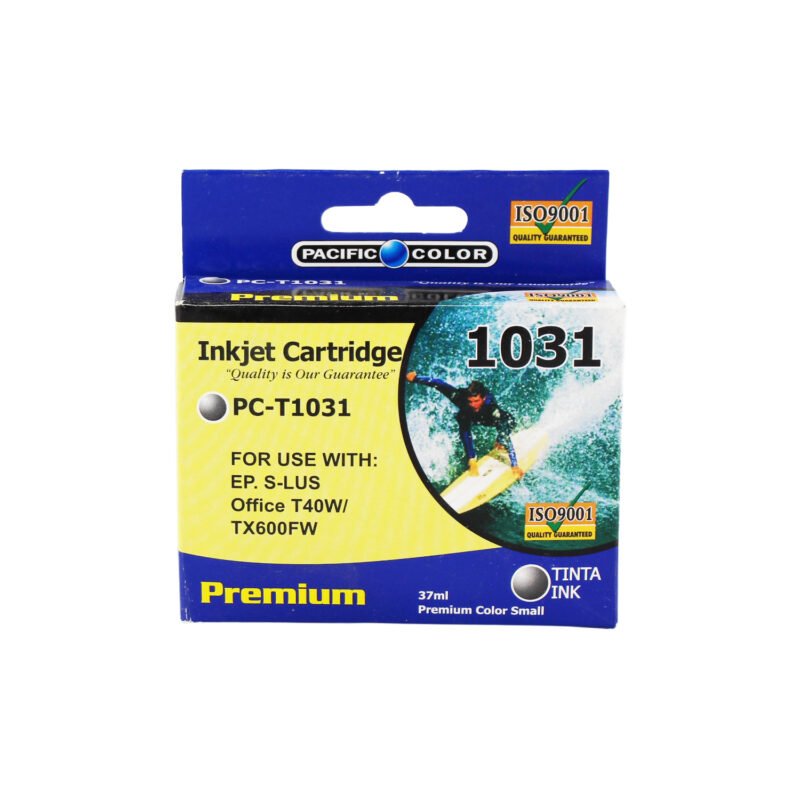 cartucho tinta epson stylus office t40w/tx600fw