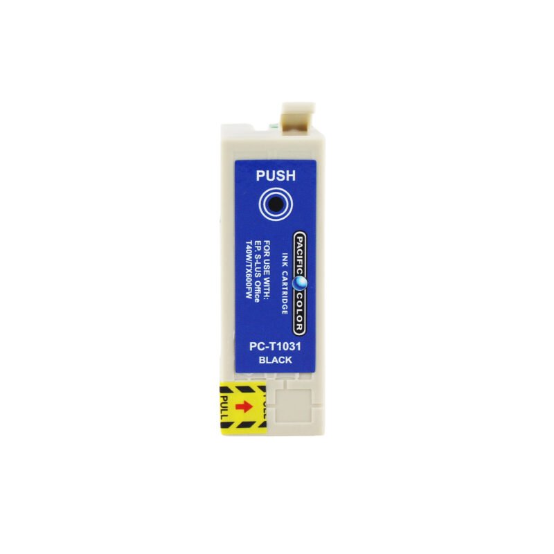 cartucho tinta epson stylus office t40w/tx600fw — vista 2