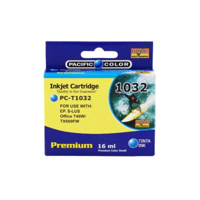 Cartucho De Tinta Para Epson Stylus Office T40W
