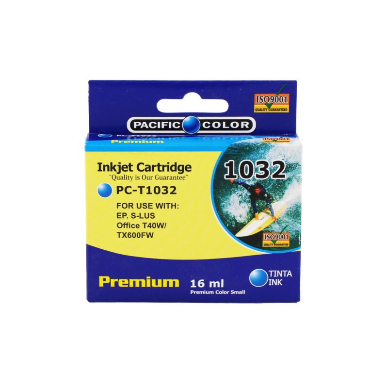 cartucho tinta epson stylus office t40w/tx600fw