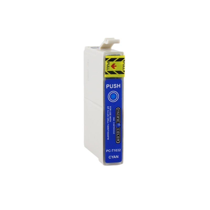 cartucho tinta epson stylus office t40w/tx600fw — vista 2