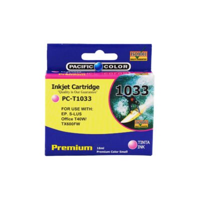 Cartucho De Tinta Para Epson Stylus Office T40W