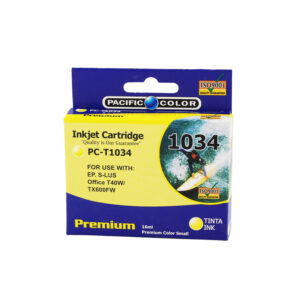 cartucho tinta epson stylus office t40w/tx600fw