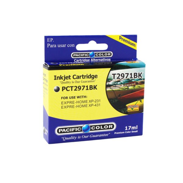 Cartucho De Tinta Para Epson Expression Home Xp