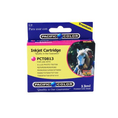 Cartucho De Tinta Para Epson Stylus Photo R270