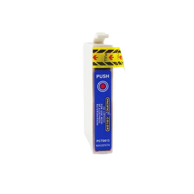 cartucho tinta epson stylus photo r270/r390/rx590m — vista 2