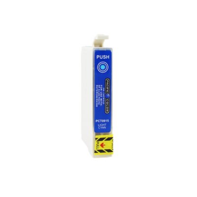 Cartucho De Tinta Para Epson Stylus Photo R270
