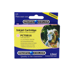 cartucho tinta epson stylus photo r270/r390/rx590ml