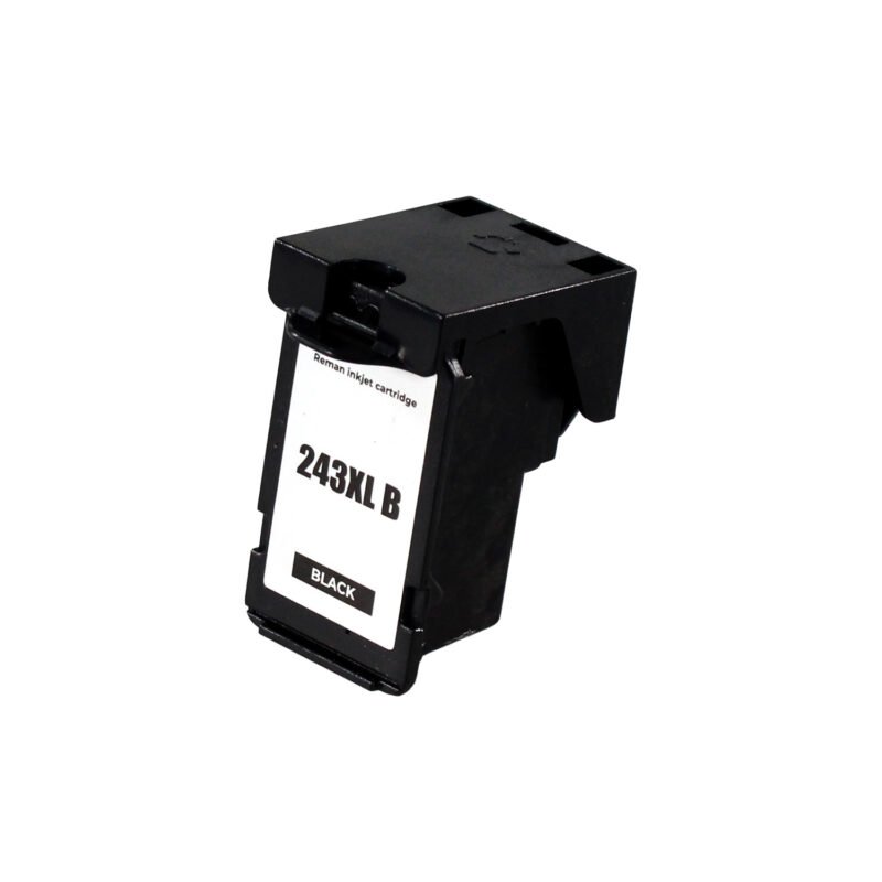 cartucho tinta pacific color reman 243xl black — vista 3