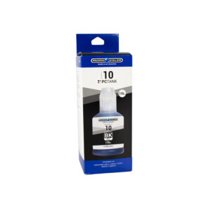 botella tinta compatible canon gi 10black black