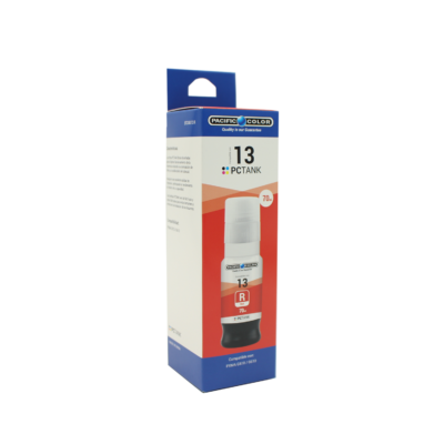 Botella De Tinta Para Canon Gi-13