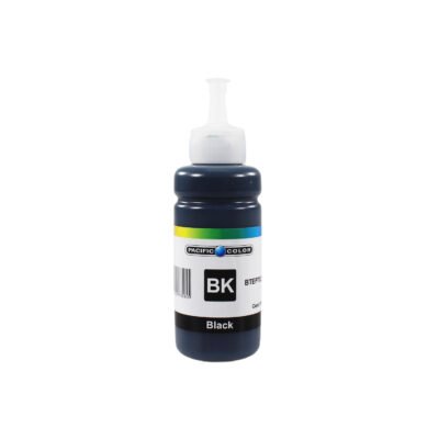 Botella De Tinta Para Epson T6641