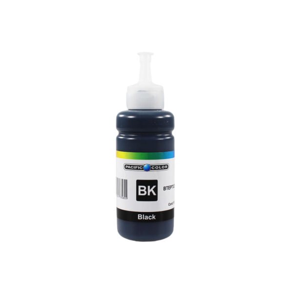 Botella De Tinta Para Epson T6641