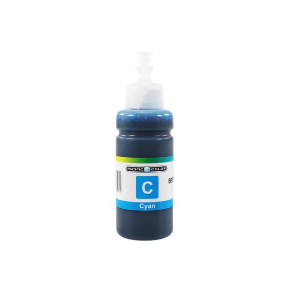 Botella De Tinta Para Epson T6641