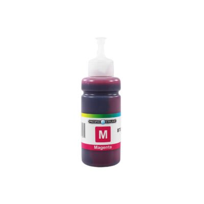 Botella De Tinta Para Epson T6641