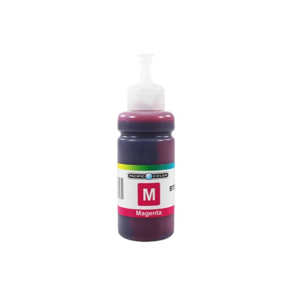 Botella De Tinta Para Epson T6641