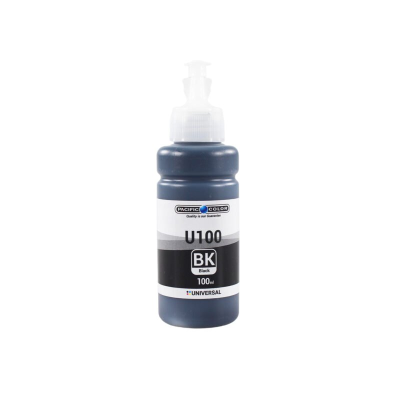 botella tinta black premium unv. compatible /canon/lex/eps. — vista 2