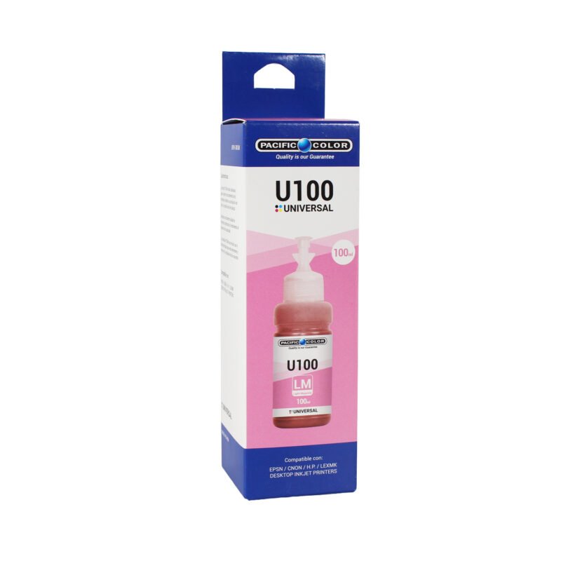 botella tinta light magen premium unv. compatible /canon/lex/eps.