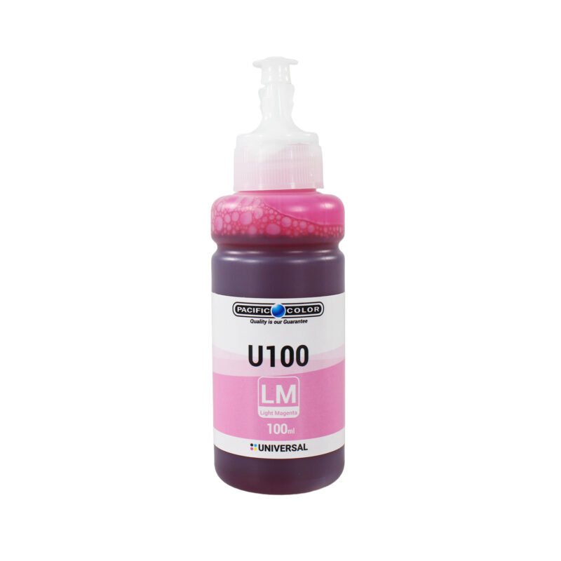 botella tinta light magen premium unv. compatible /canon/lex/eps. — vista 2