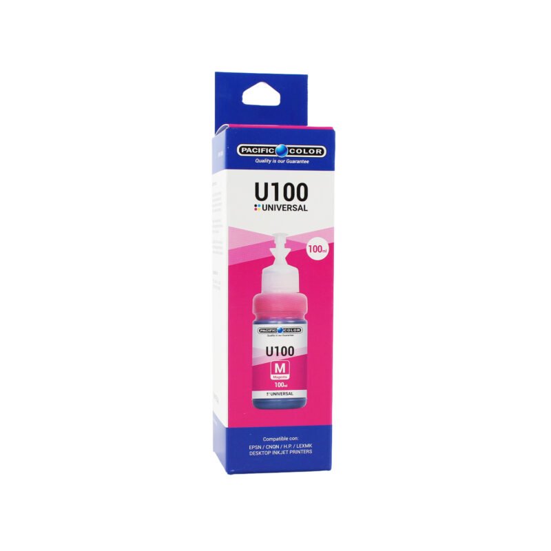 botella tinta magen premium unv. compatible /canon/lex/eps.